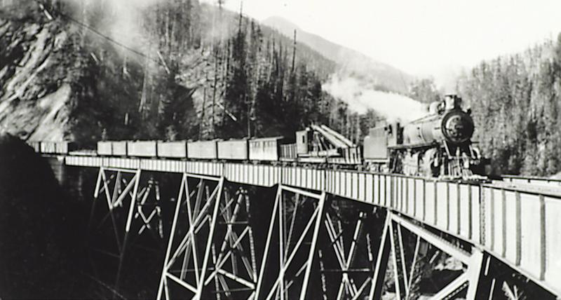 large photo
